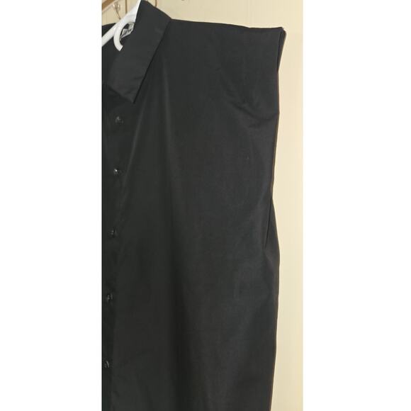 Kate Hewko Black Top Size Small Ladies - Picture 3 of 5
